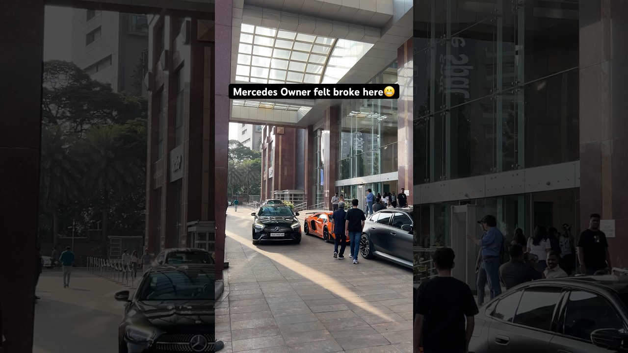 Bengaluru’s most expensive mall!