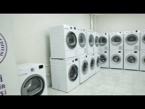 baskan buyukkilictan ogrencilere anlamli destek buyuksehir 11 bin ogrencinin camasirlarini ucretsiz