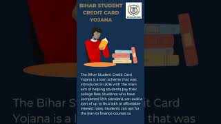 Bihar Student's Credit Cards | How to Apply | Eligibility | Benefits| Courses | Apply Now-Contact Us