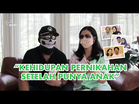 Video: Apakah Ada Kehidupan Setelah Menikah?