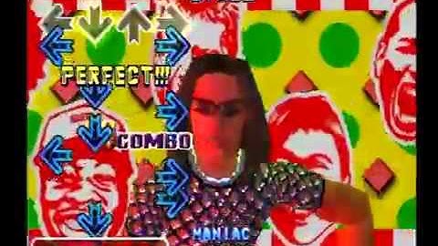 【DDR2ndReMIX】MAKE IT BETTER(So-REAL Mix)【MANIAC】