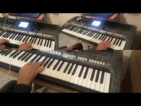 Rai Zahouania Fl Studio 1980