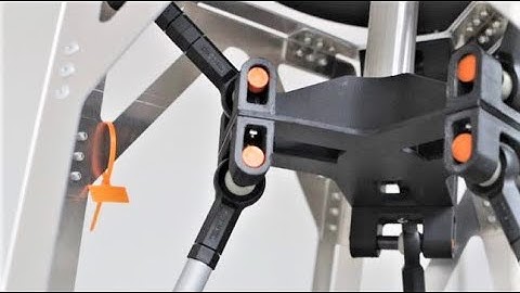 UdK DESIGN:      MOTION THEORY - FURNITURE IN MOTION