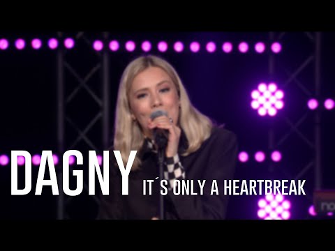 DAGNY - It´s