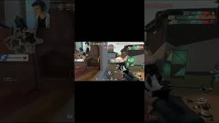 Valorant Twitch-Russzfps #shorts #valorant #game #russz