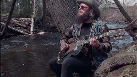 KEITH HALLETT - INPSALMNIA  (OFFICIAL VIDEO)