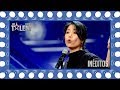 ¡Esta japonesa viene a cantar flamenco a nuestro jurado! | Inéditos | Got Talent España 2018