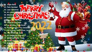 Top Christmas Songs Playlist🎅🏼Best Christmas Music Playlist 2023🎄Merry Christmas 2023 🎅🏼