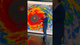🌪️ La tormenta más fuerte de todo el planeta