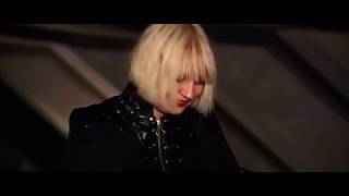 Sia - Saved my Life (Music video)