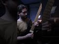 Adrian Smith Vs Dave Murray | Flight of Icarus Solo Cover By Orion Grassi
