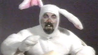 Krazy Krazy Easter Krackup — TV commercial, 1987