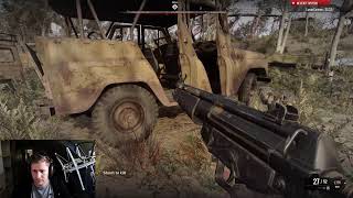 STALKER 2: THE ZONE is EASY