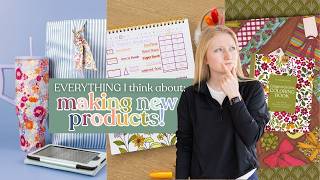 Everything You Should Consider When Designing A New Product