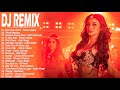 Latest Bollywood DJ Non-Stop Remix 2020 | Neha Kakkar_Guru Randhawa DJ Party Song_Hindi Songs 2020