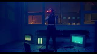 Shortwire - Reconfig Slowed Reverb