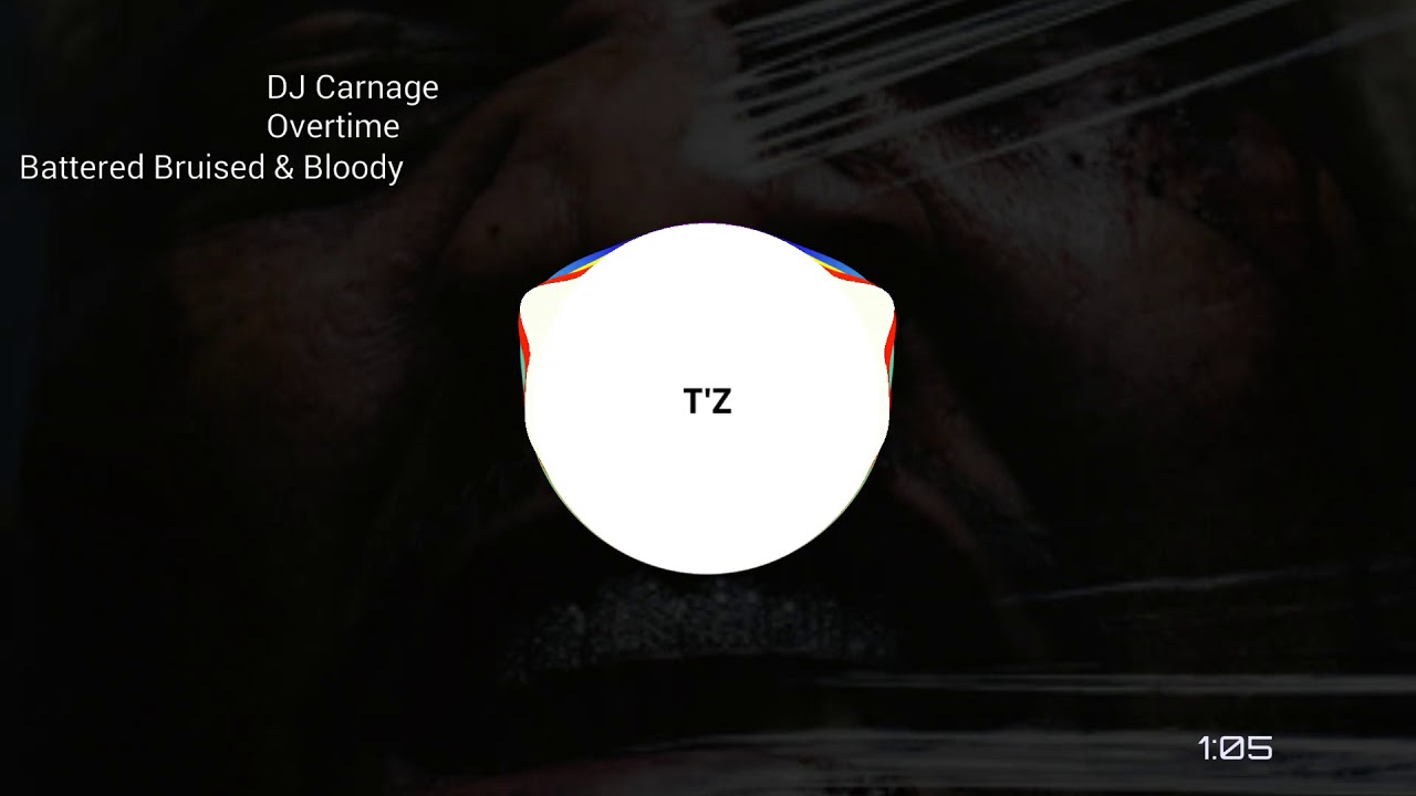 Carnage - Overtime ft. Sebastian & KYLE