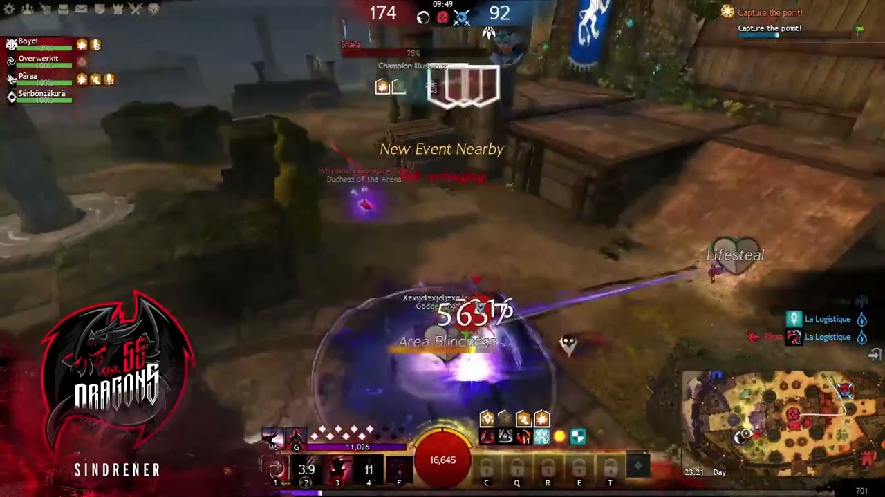 This is why we play power specter