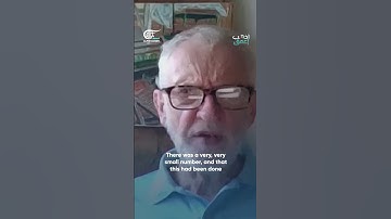 Exclusive | Jeremy Corbyn: “I was falsely accused of anti-semitism for political purposes”