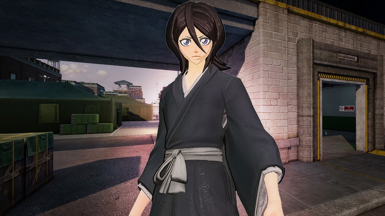 *NOVA* RAN ETERNA DO BLOOD STRIKE! 🔥 (RUKIA KUCHIKI)