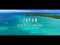 Unveiling a New Japan, Captivating Experience/Okinawa/Summer | JNTO