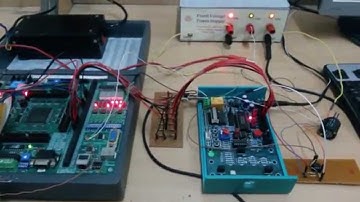 Implementation of  PID controller on FPGA with application to servo motor  system