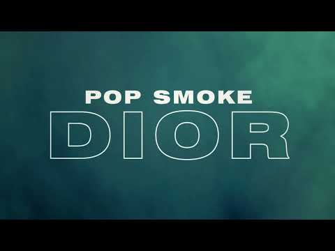 Pop Smoke - Dior (Bass Boosted)