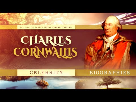 Video: 35 Asja, Mida Te Ei Kuule Kunagi Kellegi Cornwallis ütlemas
