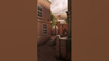 Made with blender - Full video check on channel #blender #3dart #timelapse #environment