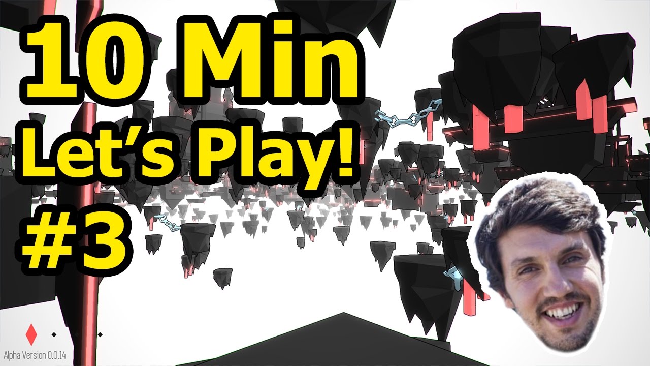 10 Min Let's Play! #3 Turbo Pug, Nongon, Little Bug