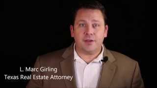 Pitfalls When Using a One Day Notice to Vacate - Texas