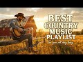 90s Country Vibes: Relaxing Mix for a Peaceful Evening Drive