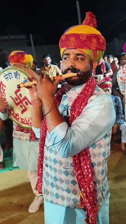 holi dhamal bansuri