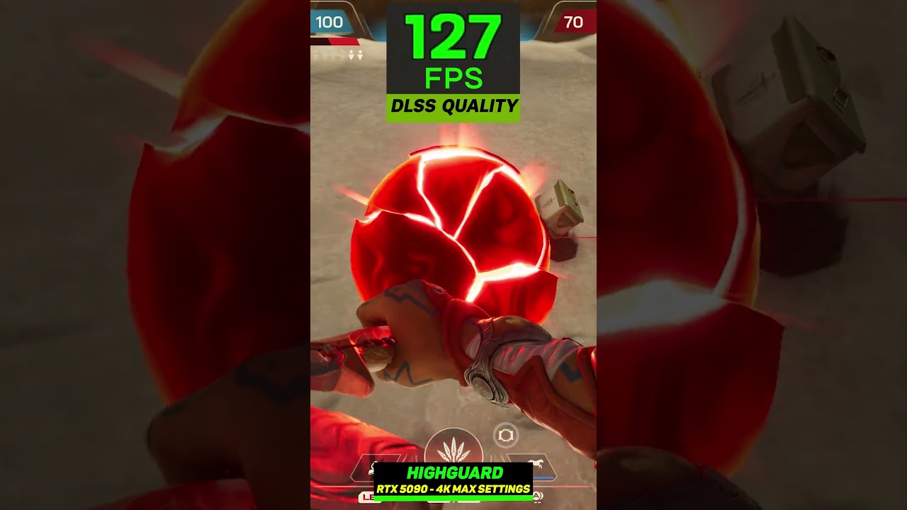 RTX 5090 Native DLAA vs DLSS - The Real Performance Numbers 