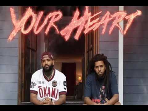 Joyner Lucas & J Cole - Your Heart (official audio)