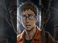 【龍法堂海運 EP01《簽》】#shorts  #anime #それいけちんぱん船 #鬼滅の刃 #三船長 #三船長 #堀切船着場 #輪機長 #輪機長