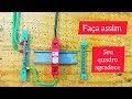 BEP Aterramento TN-S e DPS na mesma instalação
