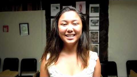 LIU Global Freshman Advice