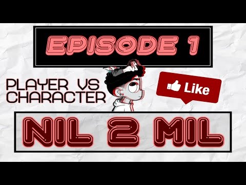 Player Vs Character Nil 2 Mil Roblox Scripting Tutorial Series 1 Youtube - roblox character a nil value