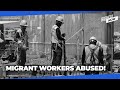 846 labor rule violations against foreign workers detected nationwide