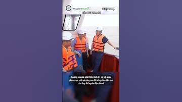 Chính thức nối lưới điện quốc gia cho đặc khu Côn Đảo