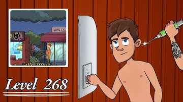 Flashback: Level 268 – How to Solve? (Walkthrough)