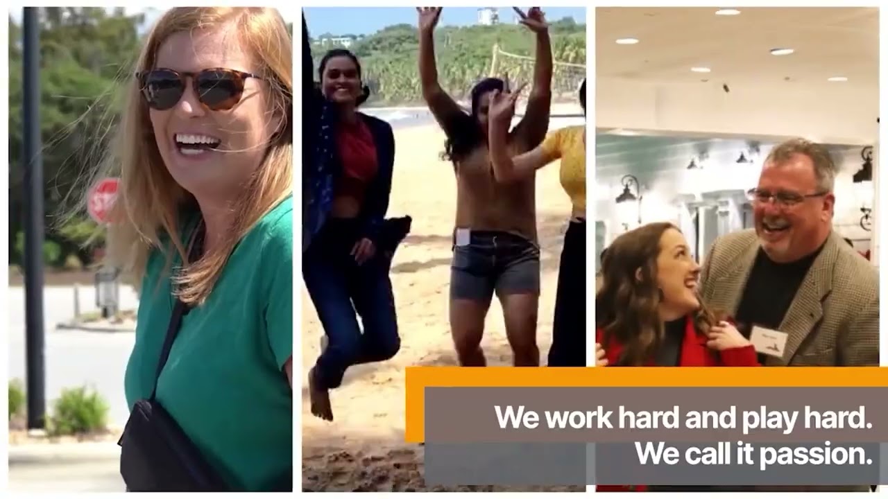 Top 5 Reasons to Work at TransImpact | Careers, Culture & Growth