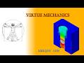 Abaqus CAE Tutorial | Screw Preloading in Explicit Solver