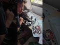 Mercedes F1 Lego Technic