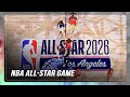 Basketball Stars Out In Force For NBA All Star Game ABS CBN News 