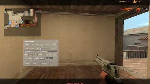 YES I DID HACK @ CSS MIXES !DESC