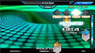 In The Sky - Ryu
