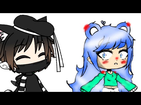 Part 2 (Coloring my oc-) - YouTube