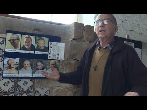 I 19 Nuovi Beati Martirizzati In Algeria